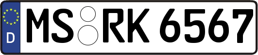 MS-RK6567