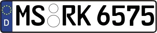 MS-RK6575