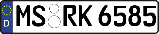 MS-RK6585