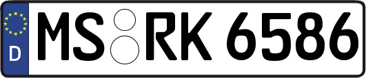 MS-RK6586