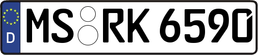 MS-RK6590