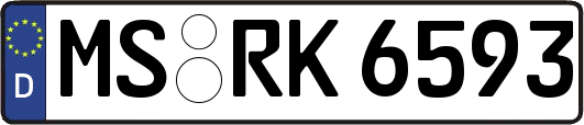 MS-RK6593