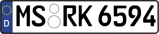 MS-RK6594