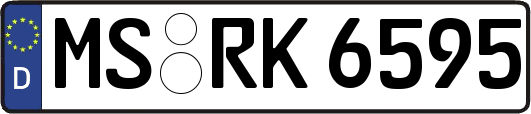 MS-RK6595