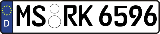 MS-RK6596