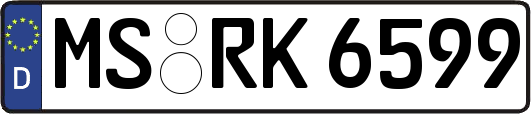 MS-RK6599