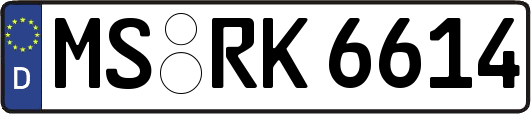 MS-RK6614