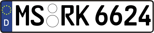 MS-RK6624