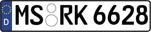 MS-RK6628