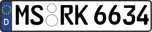 MS-RK6634