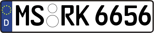 MS-RK6656
