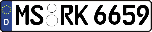 MS-RK6659