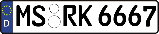 MS-RK6667