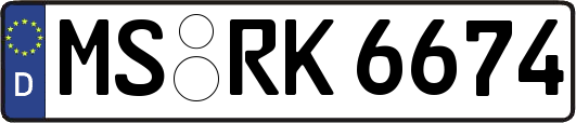 MS-RK6674