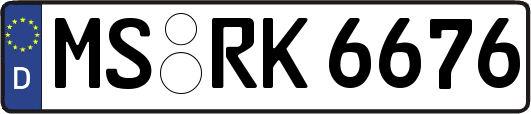 MS-RK6676