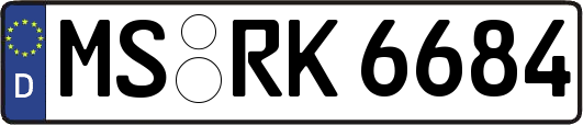 MS-RK6684