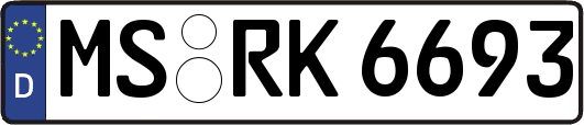 MS-RK6693