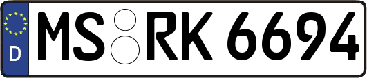 MS-RK6694