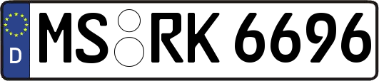 MS-RK6696