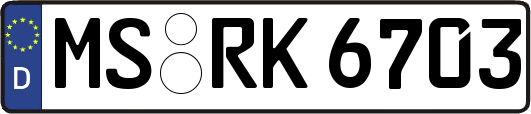 MS-RK6703