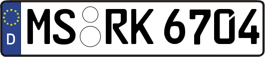MS-RK6704