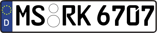MS-RK6707