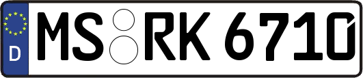 MS-RK6710