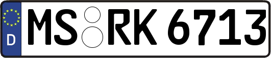MS-RK6713