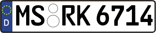 MS-RK6714