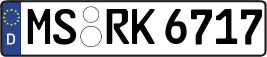 MS-RK6717