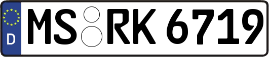 MS-RK6719