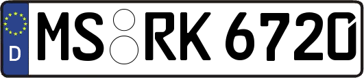 MS-RK6720