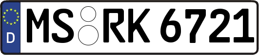 MS-RK6721