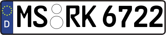 MS-RK6722