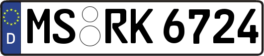 MS-RK6724