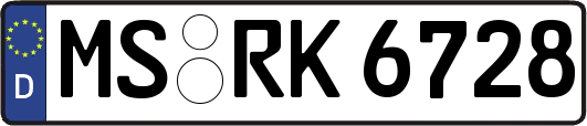 MS-RK6728