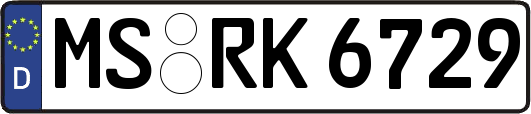 MS-RK6729
