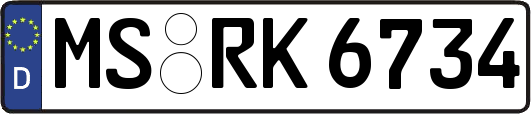 MS-RK6734