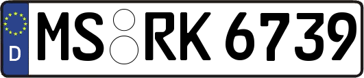 MS-RK6739