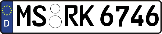 MS-RK6746