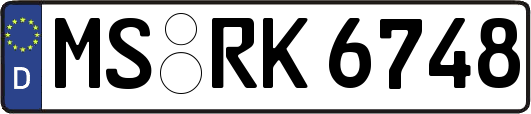 MS-RK6748