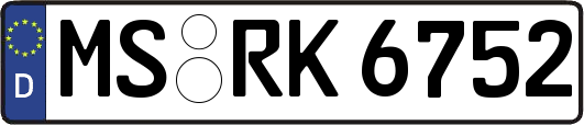 MS-RK6752