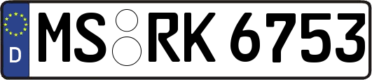 MS-RK6753