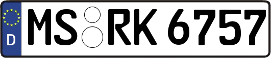 MS-RK6757