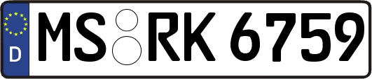 MS-RK6759