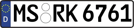 MS-RK6761