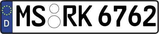 MS-RK6762