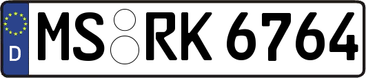 MS-RK6764