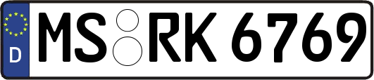 MS-RK6769