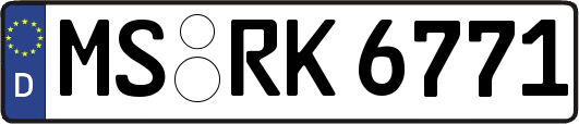 MS-RK6771